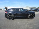 2023 Volkswagen Atlas Cross Sport 3.6L V6 SEL R-Line Black