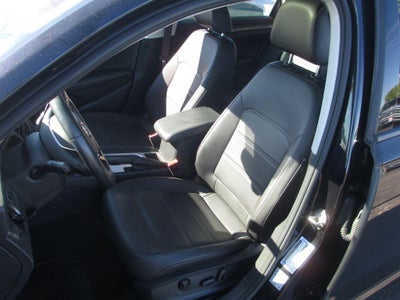 2020 Volkswagen Passat 2.0T R-Line
