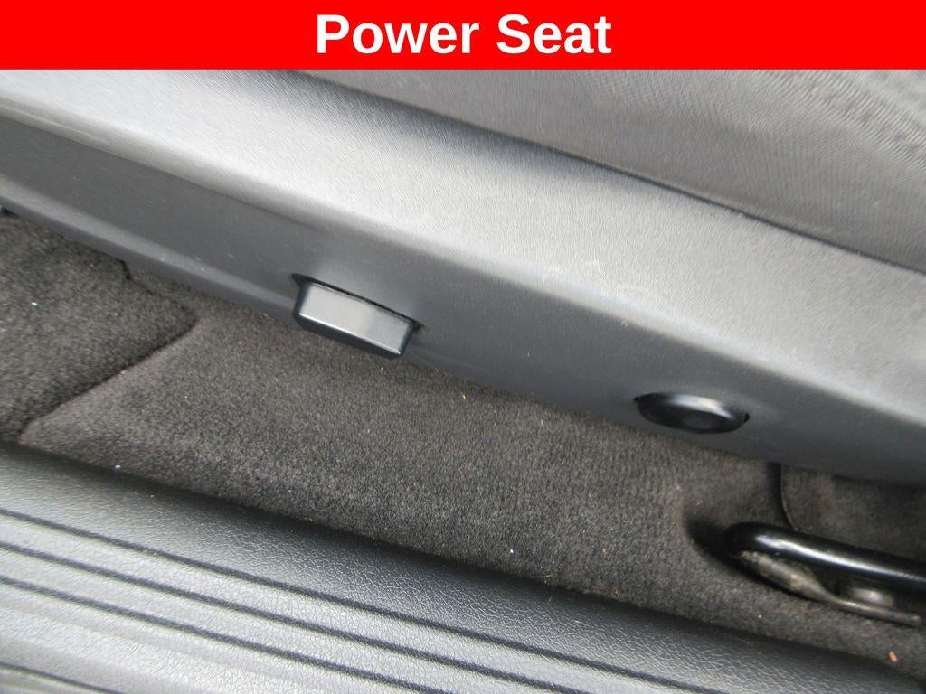 2011 Dodge Challenger Base