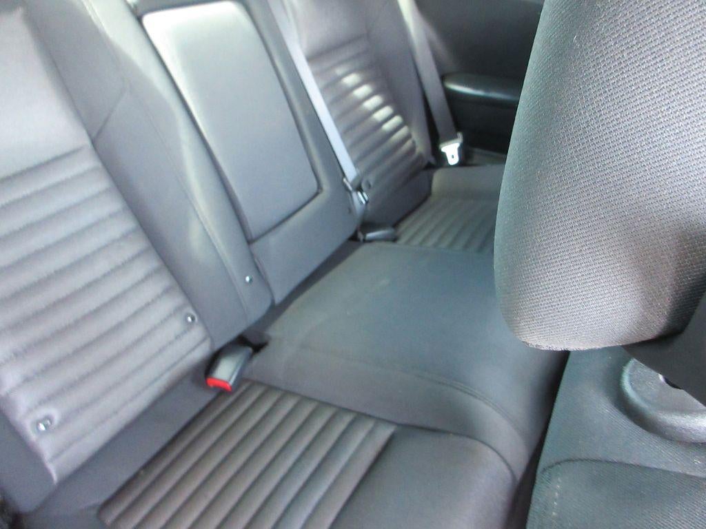2011 Dodge Challenger Base