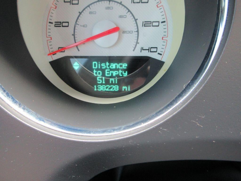 2011 Dodge Challenger Base