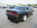 2011 Dodge Challenger Base