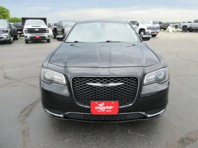 2020 Chrysler 300 Touring