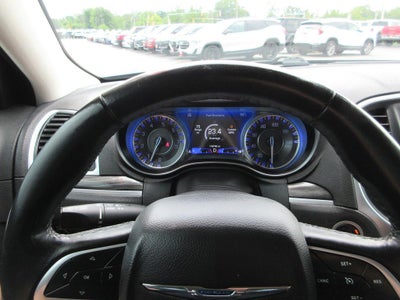 2020 Chrysler 300 Touring