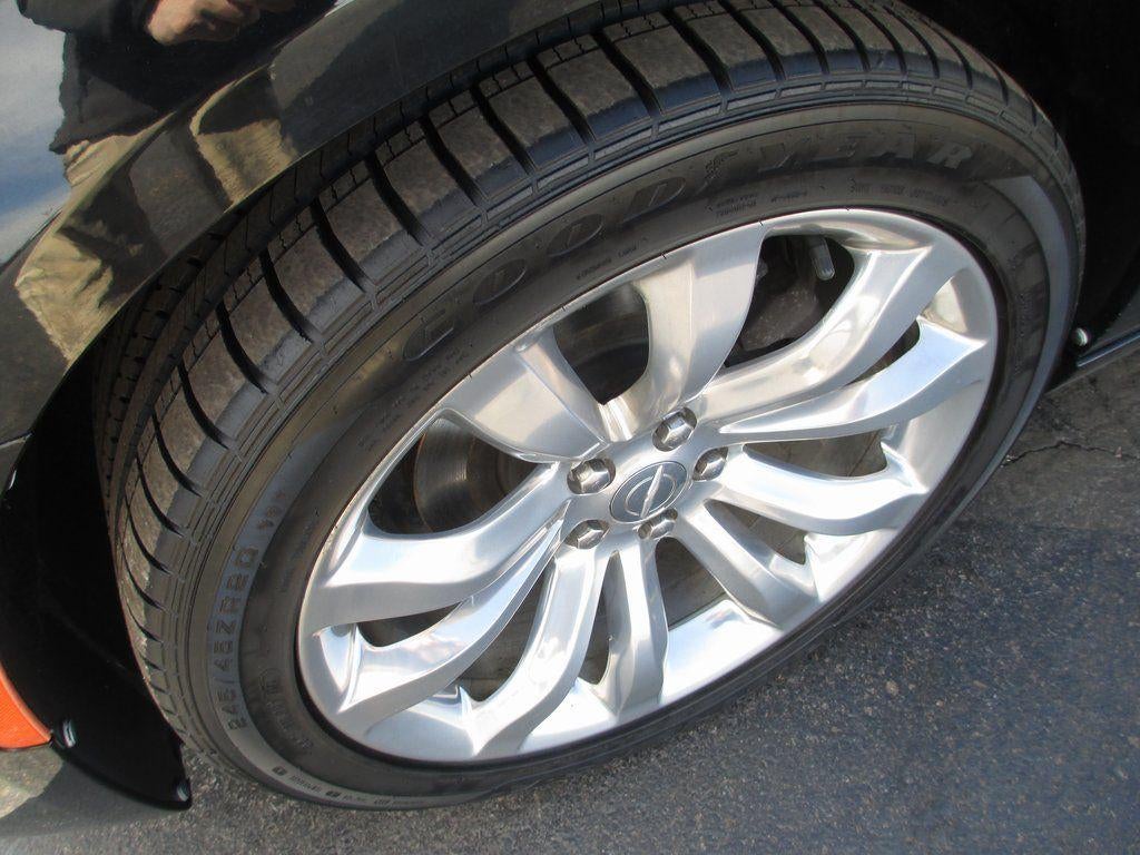 2018 Chrysler 300 Limited