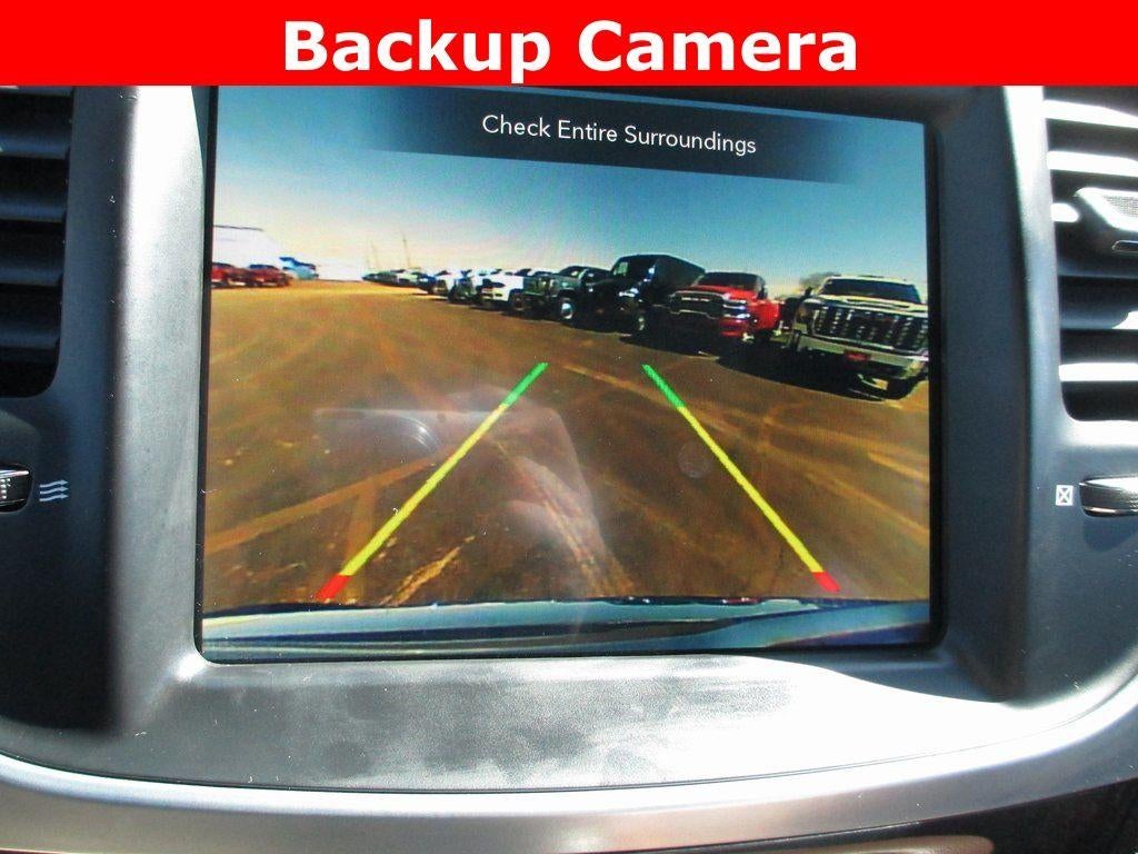 2018 Chrysler 300 Limited