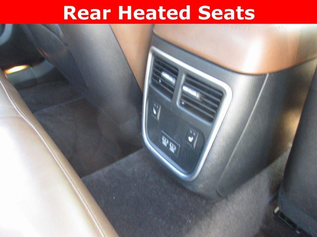 2018 Chrysler 300 Limited