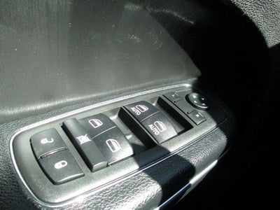 2018 Chrysler 300 Limited