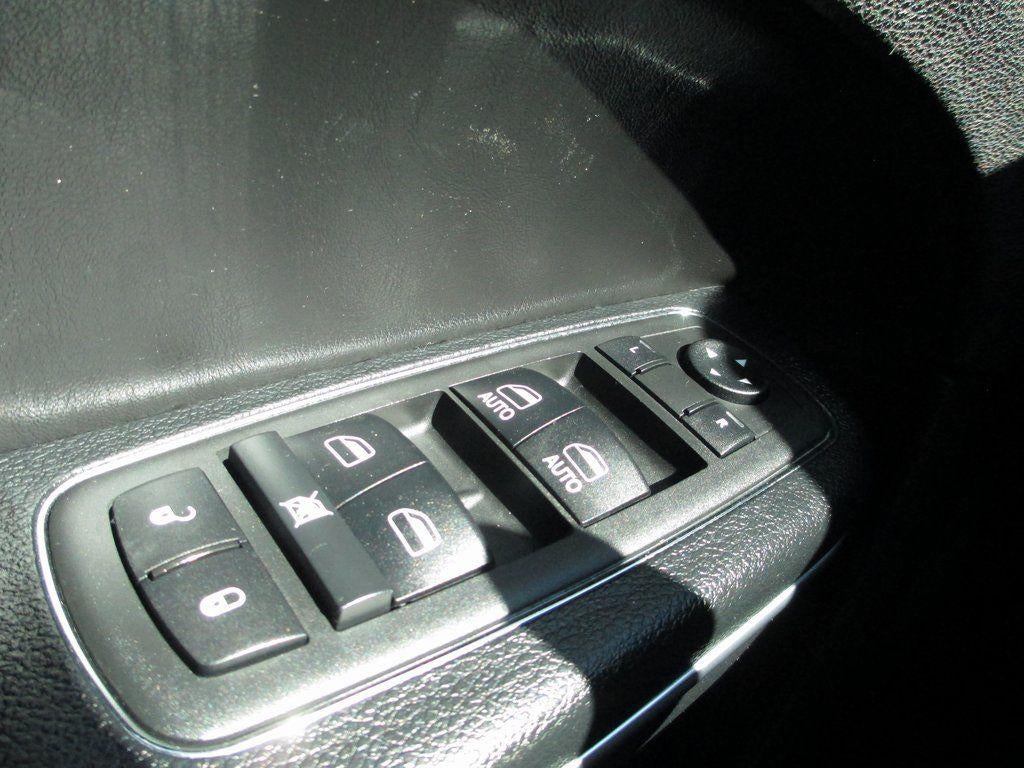 2018 Chrysler 300 Limited