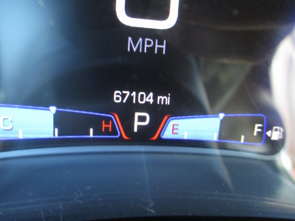 2018 Chrysler 300 Limited