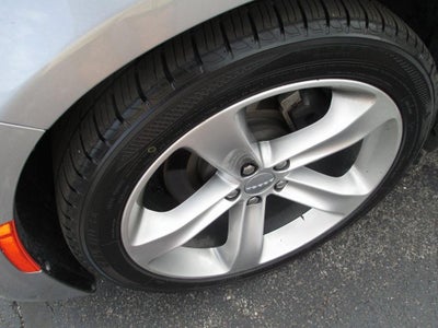 2016 Dodge Charger R/T