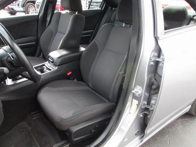 2016 Dodge Charger R/T