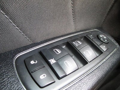 2016 Dodge Charger R/T