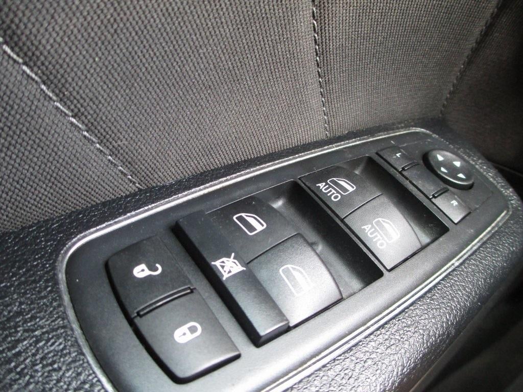 2016 Dodge Charger R/T