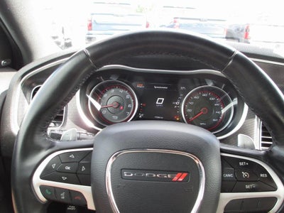 2016 Dodge Charger R/T