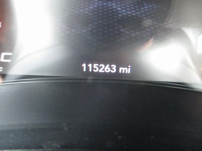 2016 Dodge Charger R/T