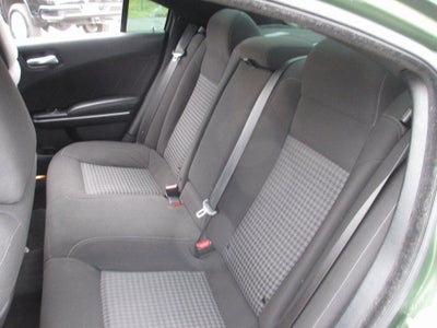 2023 Dodge Charger Scat Pack Widebody