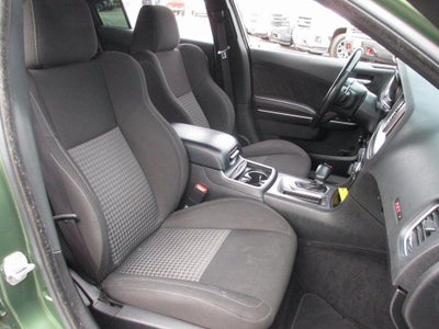 2023 Dodge Charger Scat Pack Widebody