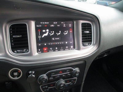 2023 Dodge Charger Scat Pack Widebody