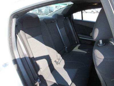 2023 Dodge Charger Scat Pack Widebody