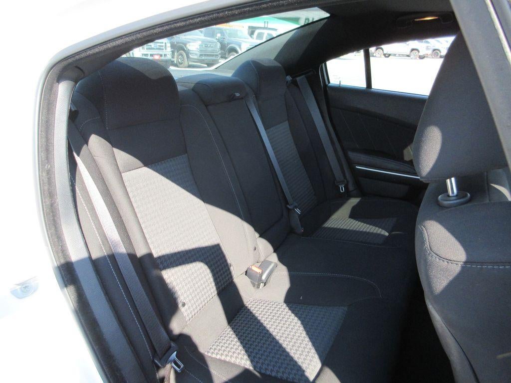 2023 Dodge Charger Scat Pack Widebody