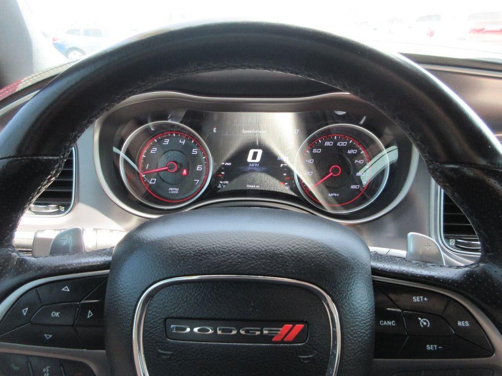 2020 Dodge Charger Scat Pack Widebody
