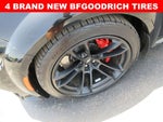 2020 Dodge Charger Scat Pack Widebody