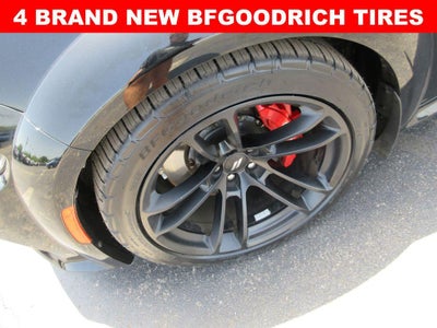 2020 Dodge Charger Scat Pack Widebody