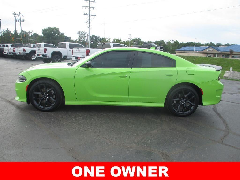 2023 Dodge Charger GT