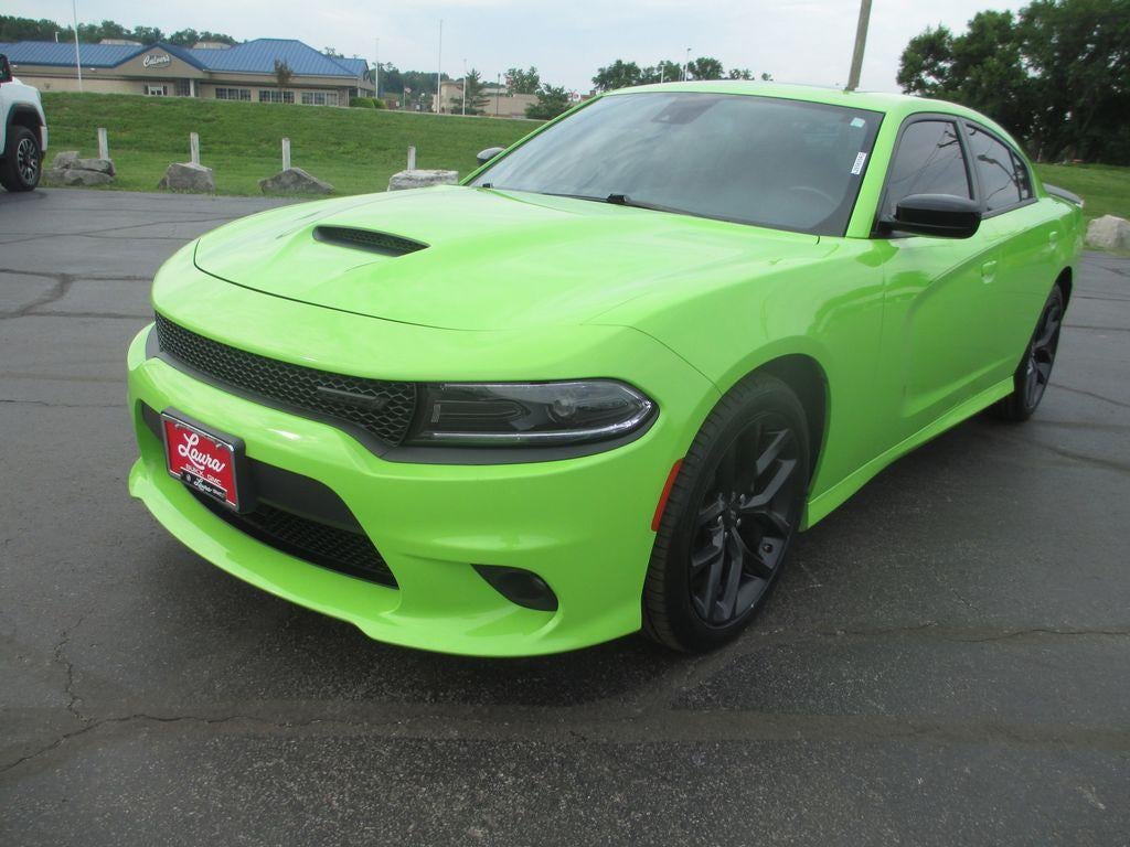 2023 Dodge Charger GT