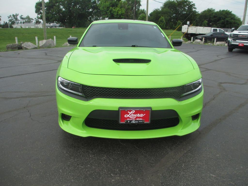 2023 Dodge Charger GT