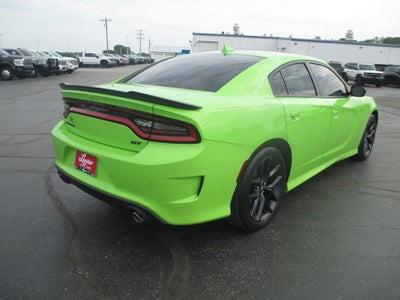 2023 Dodge Charger GT