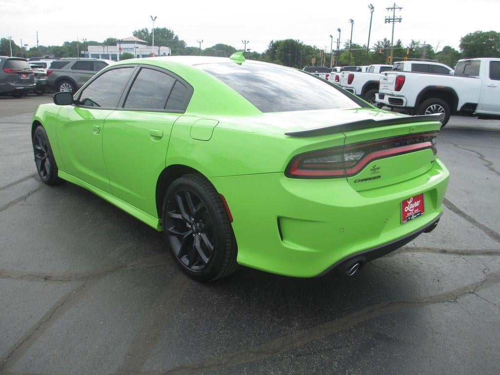2023 Dodge Charger GT