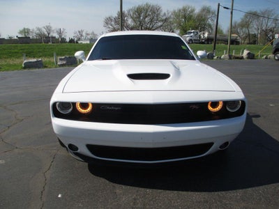 2021 Dodge Challenger R/T