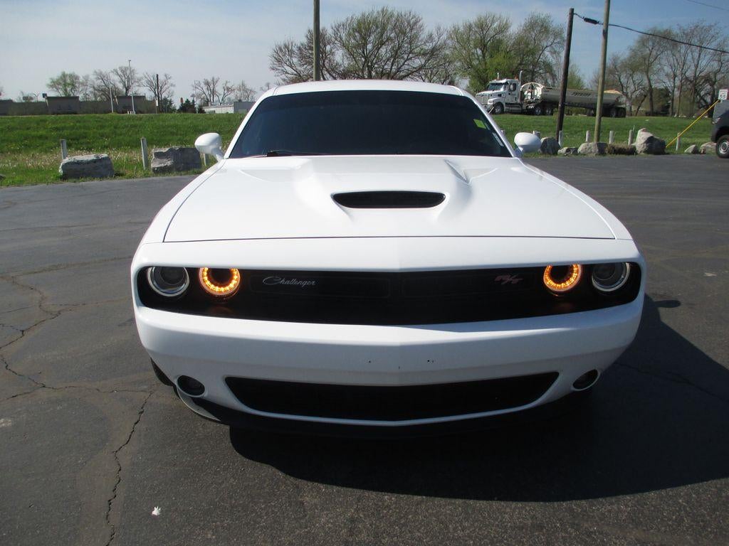 2021 Dodge Challenger R/T
