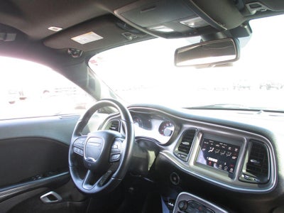 2021 Dodge Challenger R/T