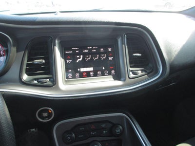 2021 Dodge Challenger R/T