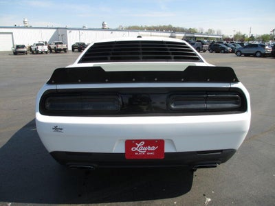 2021 Dodge Challenger R/T