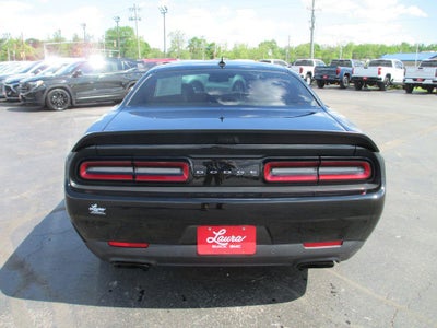 2023 Dodge Challenger SRT Hellcat Redeye Widebody Jailbreak