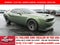 2022 Dodge Challenger SRT Super Stock
