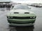 2022 Dodge Challenger SRT Super Stock