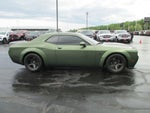 2022 Dodge Challenger SRT Super Stock