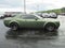 2022 Dodge Challenger SRT Super Stock