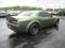 2022 Dodge Challenger SRT Super Stock