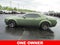 2022 Dodge Challenger SRT Super Stock