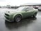 2022 Dodge Challenger SRT Super Stock