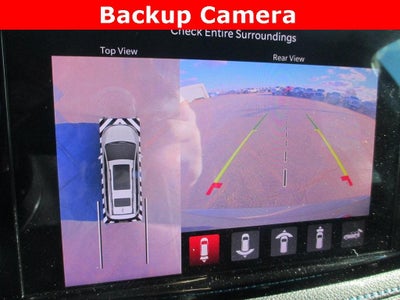 2021 Chrysler Pacifica Hybrid Touring L