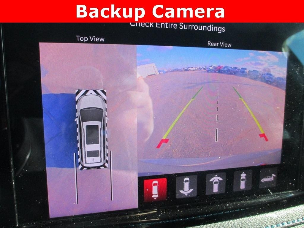 2021 Chrysler Pacifica Hybrid Touring L