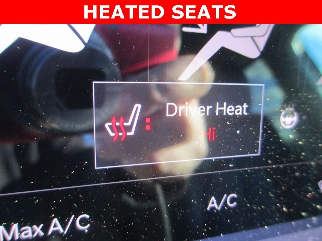 2021 Chrysler Pacifica Hybrid Touring L