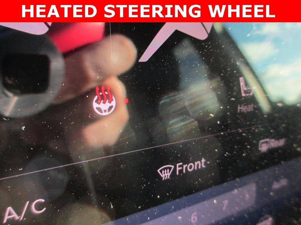 2021 Chrysler Pacifica Hybrid Touring L